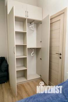 2-к квартира, посуточно, 45м2, 1/1 этаж