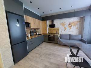 3-к квартира, на длительный срок, 80м2, 3/4 этаж
