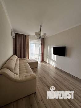 2-к квартира, на длительный срок, 66м2, 5/9 этаж