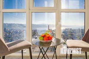 1-к квартира, посуточно, 37м2, 1/1 этаж