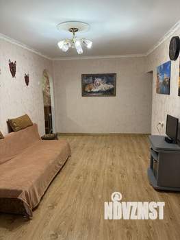 2-к квартира, на длительный срок, 46м2, 5/5 этаж