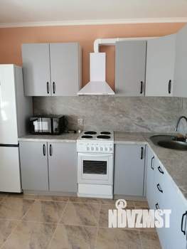 1-к квартира, на длительный срок, 40м2, 16/16 этаж
