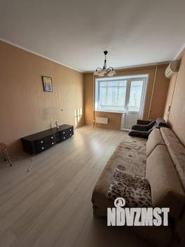 1-к квартира, на длительный срок, 37м2, 3/9 этаж