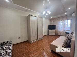 1-к квартира, на длительный срок, 42м2, 2/10 этаж