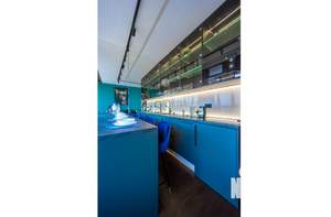 1-к квартира, посуточно, 31м2, 1/1 этаж