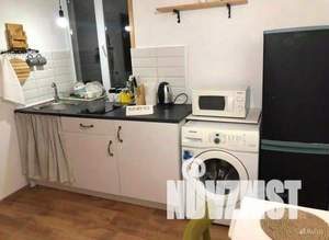 1-к квартира, на длительный срок, 30м2, 2/2 этаж