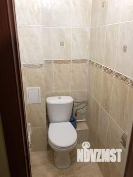 1-к квартира, на длительный срок, 40м2, 1/9 этаж