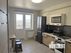 1-к квартира, на длительный срок, 40м2, 8/14 этаж