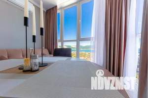 1-к квартира, посуточно, 40м2, 15/24 этаж