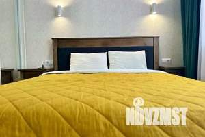 2-к квартира, посуточно, 35м2, 9/22 этаж