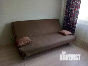 1-к квартира, посуточно, 39м2, 2/16 этаж