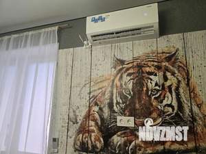 1-к квартира, на длительный срок, 25м2, 2/3 этаж