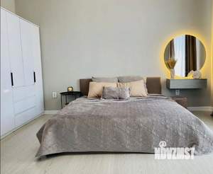 3-к квартира, на длительный срок, 90м2, 10/21 этаж