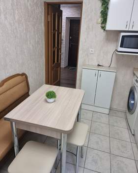 4-к квартира, на длительный срок, 60м2, 1/4 этаж