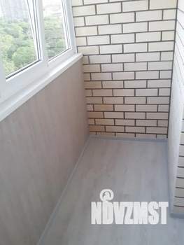 Студия квартира, посуточно, 23м2, 11/12 этаж