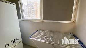 1-к квартира, на длительный срок, 40м2, 7/9 этаж