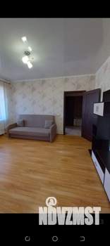 2-к квартира, на длительный срок, 60м2, 2/3 этаж