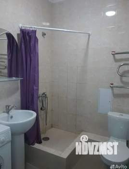 1-к квартира, на длительный срок, 34м2, 9/16 этаж