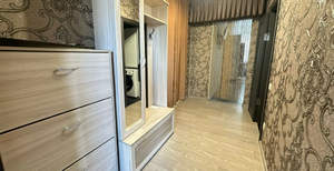 1-к квартира, на длительный срок, 50м2, 1/3 этаж