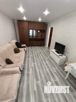 1-к квартира, на длительный срок, 39м2, 1/5 этаж