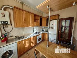 2-к квартира, на длительный срок, 46м2, 1/4 этаж