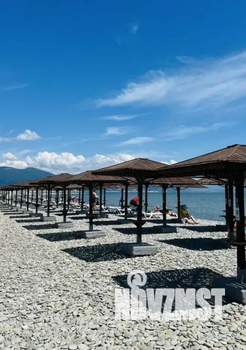 2-к квартира, посуточно, 42м2, 24/25 этаж