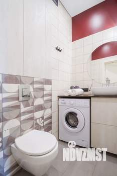 Студия квартира, на длительный срок, 35м2, 8/20 этаж