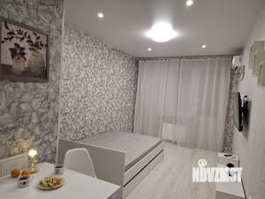 Студия квартира, посуточно, 28м2, 2/12 этаж