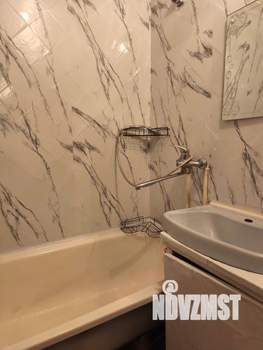 2-к квартира, на длительный срок, 52м2, 2/10 этаж