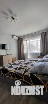 1-к квартира, посуточно, 41м2, 1/5 этаж