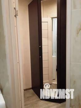 1-к квартира, посуточно, 31м2, 9/10 этаж