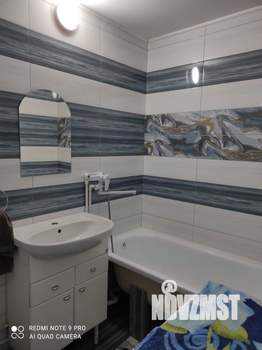 1-к квартира, на длительный срок, 38м2, 5/17 этаж