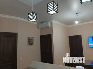 2-к квартира, посуточно, 67м2, 1/4 этаж