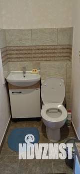 1-к квартира, посуточно, 25м2, 2/2 этаж