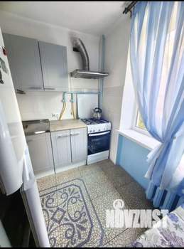 1-к квартира, на длительный срок, 45м2, 3/5 этаж