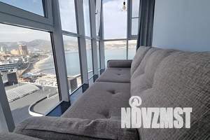 1-к квартира, посуточно, 30м2, 13/21 этаж