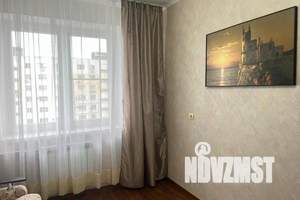 3-к квартира, посуточно, 60м2, 8/10 этаж