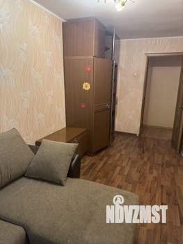 3-к квартира, на длительный срок, 60м2, 1/5 этаж