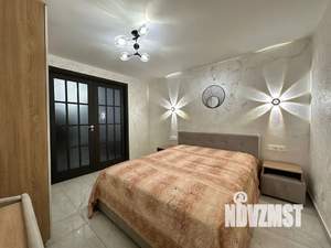 3-к квартира, посуточно, 70м2, 20/20 этаж