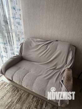 1-к квартира, на длительный срок, 37м2, 2/16 этаж