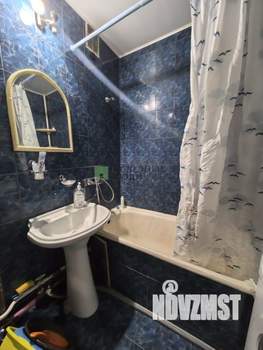 1-к квартира, на длительный срок, 30м2, 6/9 этаж