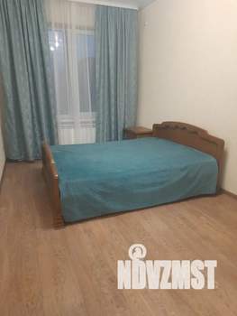 3-к квартира, посуточно, 80м2, 2/3 этаж