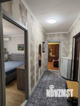 2-к квартира, посуточно, 52м2, 10/10 этаж