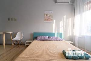 Студия квартира, посуточно, 32м2, 4/4 этаж