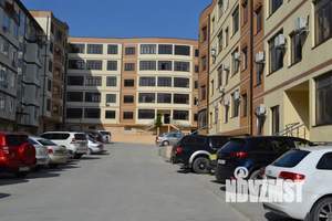 3-к квартира, посуточно, 100м2, 1/4 этаж