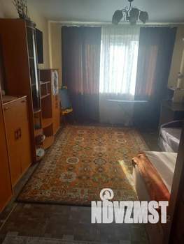 2-к квартира, посуточно, 54м2, 6/9 этаж