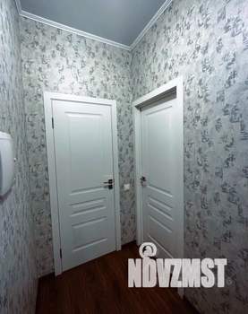 1-к квартира, посуточно, 45м2, 5/14 этаж