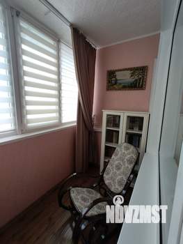 1-к квартира, на длительный срок, 34м2, 5/9 этаж