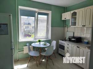 1-к квартира, посуточно, 37м2, 5/9 этаж