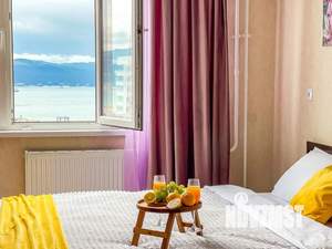 1-к квартира, посуточно, 39м2, 1/1 этаж